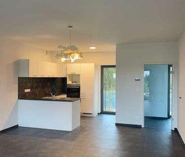 Appartement te huur - Foto 2