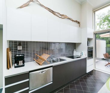 Braddon, ACT, 2612 - Photo 1