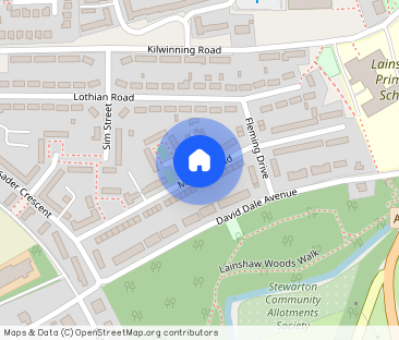 Morton Road, Stewarton - Photo 1