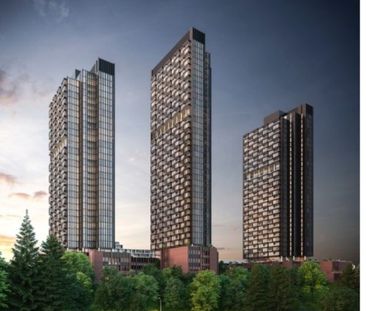 For Lease - 1 Quarrington Lane Unit# 516, Toronto, Ontario - Photo 6