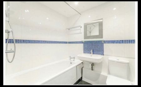 1 Bed Flat, Henry Doulton Drive, SW17 - Photo 5