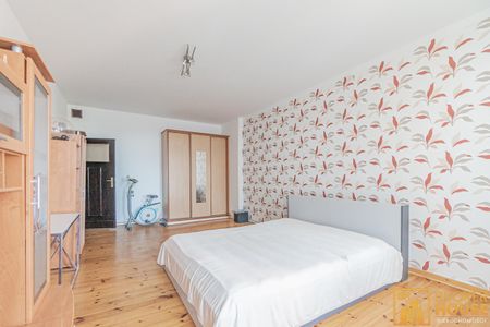 DUŻE MIESZKANIE W KAMIENICY Z BALKONAMI Opole, Kośnego - Photo 5