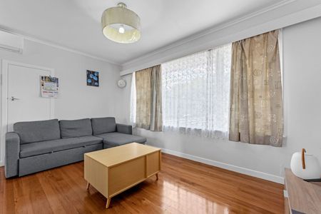 Unit 5, 5 Begbie Place, Sandringham, Auckland - Photo 3