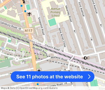 2 bedroom terraced house for rent - Photo 1