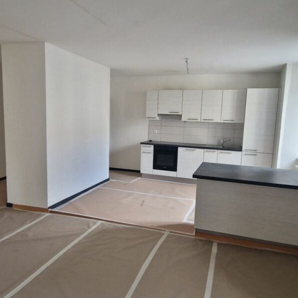 Appartements de 3.5 et 4.5 pièces rénovés - Photo 1