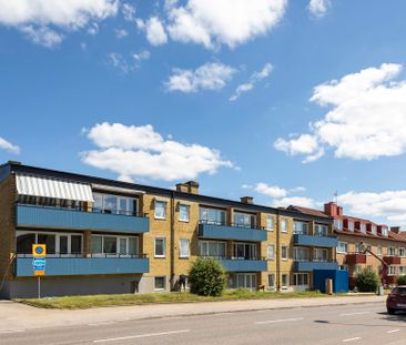 Bolmstadsvägen 14 - Foto 1