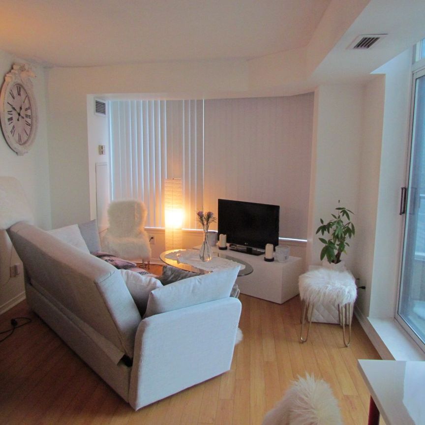 For Lease - 233 Beecroft Road Unit# 1903, Toronto, Ontario - Photo 1