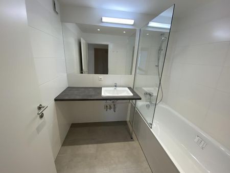 Neuwertige Traumwohnung in Ruhelage!!! 8m² Balkon!!! Top-effiziente Raumaufteilung!!! - Photo 5