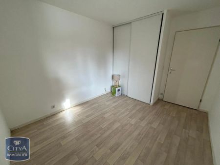 Appartement à louer 2 pièces 54.46m² - Photo 5