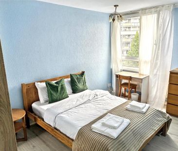 3 bedroom apartment to rent - Photo 4