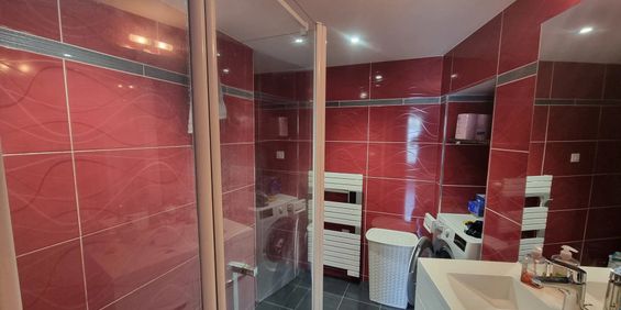 Location Maison de ville 2 pièces à Grosbreuil - Photo 3