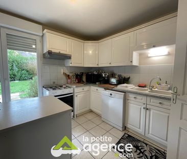 Grande maison 5 chambres quartier de l'hôpital dans quartier calme. - Photo 3