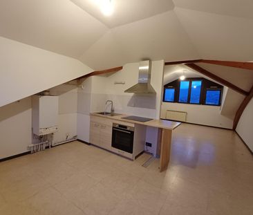 Location Appartement 3 pièces 58m² MILLAU 12100 - Photo 4