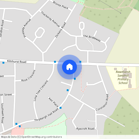 50 Thrybergh Hall Road, Rawmarsh, Rotherham, South Yorkshire