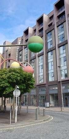 Wolstenholme Square, Parr Street, Liverpool, Merseyside, L1 - Photo 2