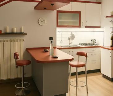 Via Pietro Cossa, Turin, Piedmont 10151 - Photo 5