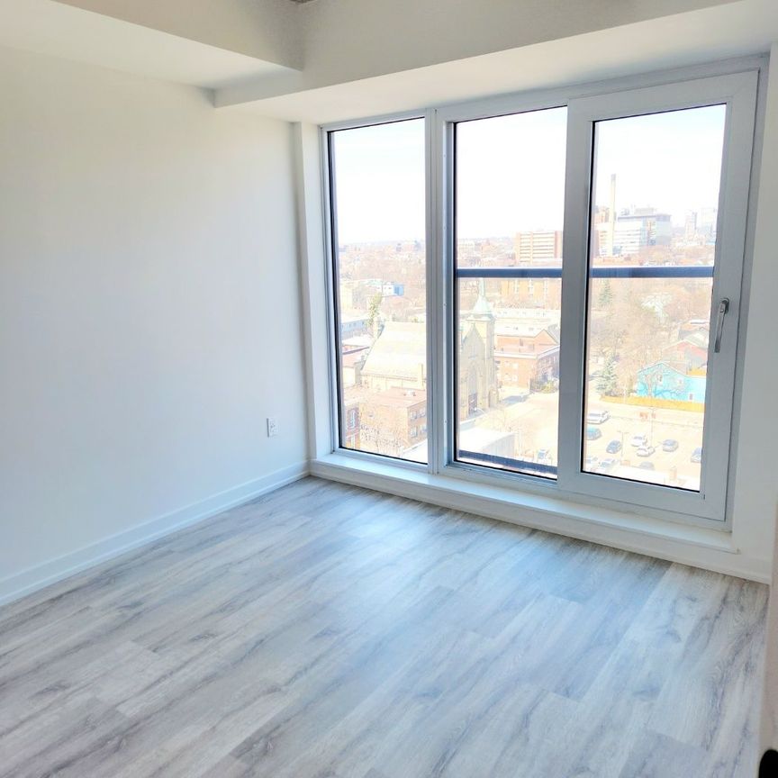 For Lease - 2 Augusta Avenue Unit# 1308, Toronto, Ontario - Photo 1