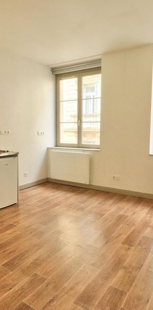 Location Appartement 1 pièce 18m² ST ETIENNE 42000 - Photo 1