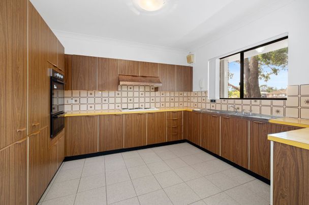 25/8-14 Swan Street, Revesby NSW 2212 - Apartment For Rent | Domain - Photo 1