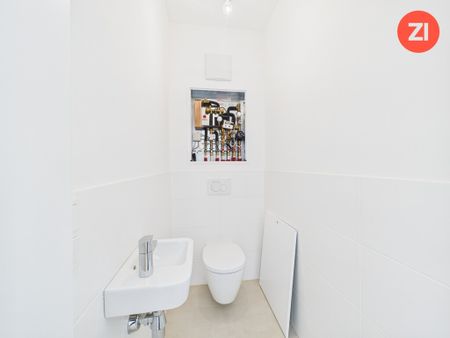 *Über der Nebelgrenze* 3- Zimmer Wohnung mit Balkon - Photo 4