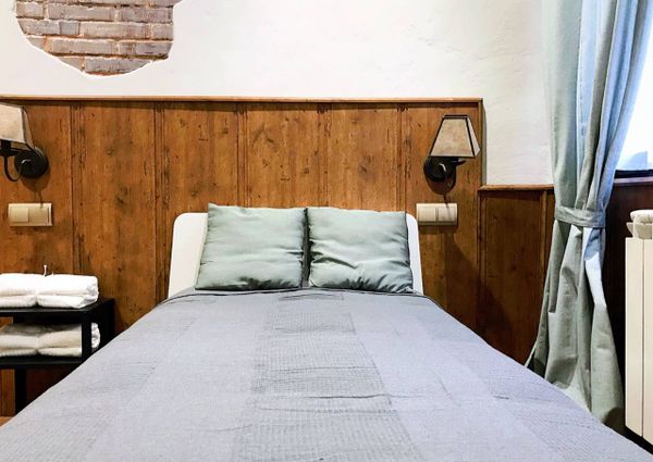 Luxury flat for rent in Oviedo from 750 euros