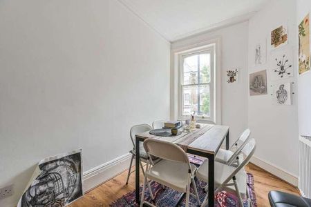 Brook Drive, Kennington, SE11 - Photo 2