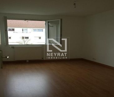 APPARTEMENT T3 A LOUER - Photo 6