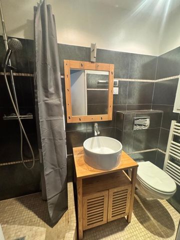 STUDIO A LOUER - PARIS 7EME ARRONDISSEMENT - 21.64 m - 940 € - Photo 5