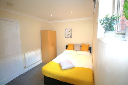 Student Accommodation, 1b Eastbourne Street, Lincoln - Photo 3