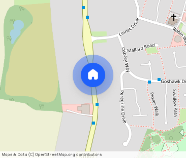 Galleywood Road - CM2 - Photo 1