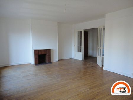 Location appartement 3 pièces 68.46 m² à Rouen (76000) - Photo 3