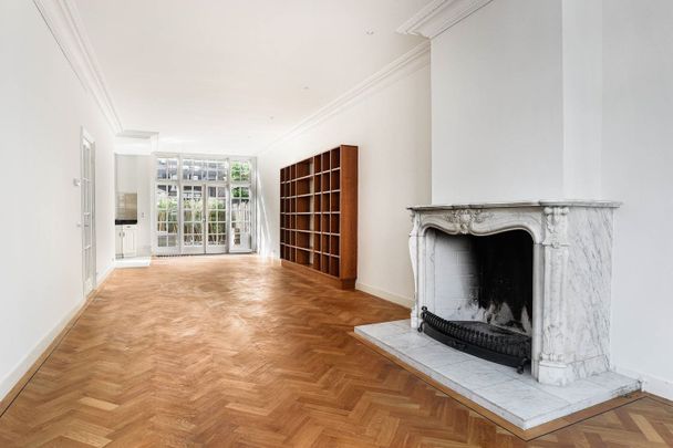 Weimarstraat 388, Valkenboskwartier, 2562HW, Den Haag - Foto 1