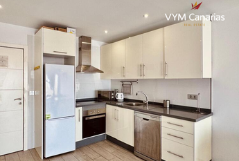 Apartment Club Paraiso, Playa Paraiso, Adeje