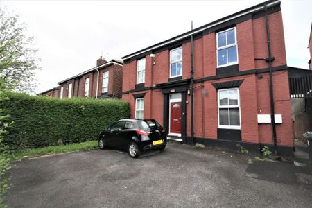 1 bedroom apartment to rent - Photo 5