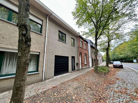 Nieuwbouw woning met 5 slaapkamers en mooie rustige tuin - Photo 3