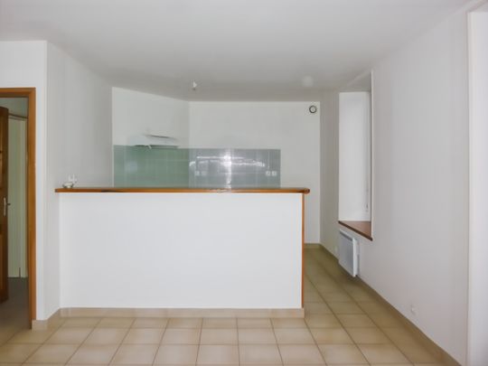 Location Appartement 3 pièces 72m² CHAUVIGNE 35490 - Photo 1