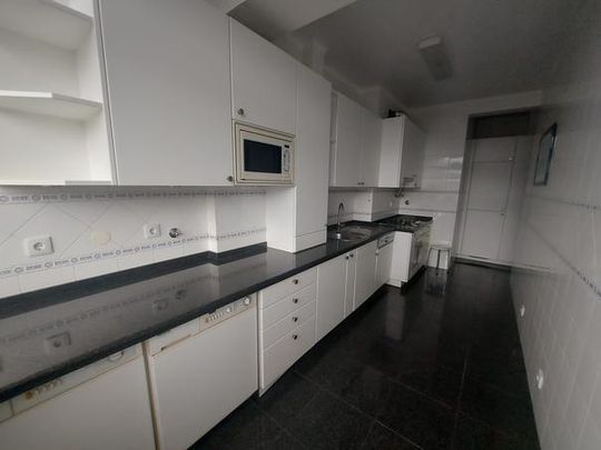 Apartamento T3 - Photo 1