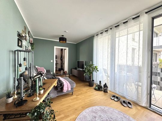 Kagraner Laberl - Wohnen zum fairen Preis! - Neubaugebiet nähe U1 Kagraner Platz - Photo 1