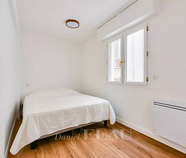 Location appartement, Paris 17ème (75017), 4 pièces, 85 m², ref 85064529 - Photo 1