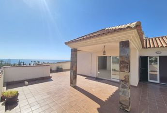 941393 - Atico - Penthouse for rent El Higuerón, Fuengirola, Málaga, Spain