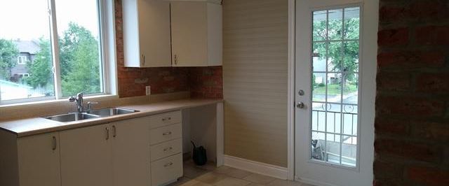 Montréal-Est – Beau logement 5 1/2 à louer - Photo 1