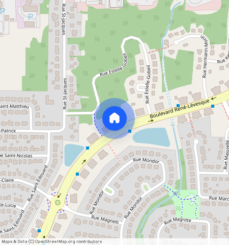 5265 Boulevard René Lévesque, Sherbrooke, Sherbrooke, Estrie, J1L 2K8