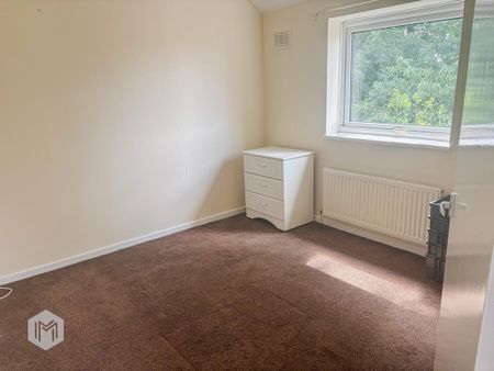 2 bedroom end of terrace house to rent - Photo 4