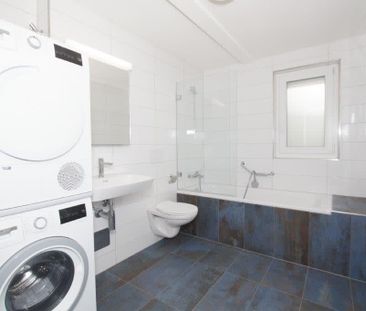 3 Zimmer, 64 m², 1. Stock - Photo 1