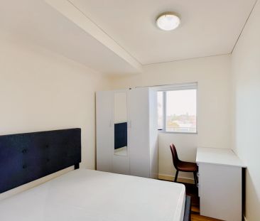 3 bed 2 bath-small single room - Photo 4