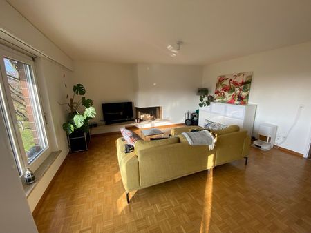 3.5-Zimmerwohnung in Witikon zu vermieten - Foto 5