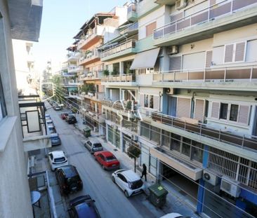 Διαμέρισμα για ενοικίαση Πλατεία Εβραίων (Λάρισα) - Φωτογραφία 4