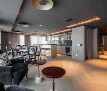 For Lease - 405 Dundas Street Unit# 107, Oakville, Ontario - Photo 6