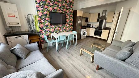 4 bedroom house share to rent - Photo 2