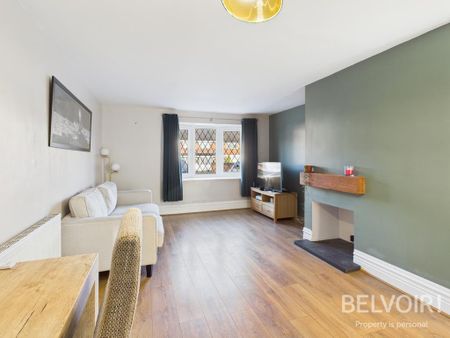 2 bedroom semi-detached house to rent - Photo 2